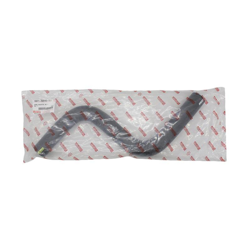 Daihatsu D16571-BZ010-001 Hose Radiator No.1 for Xenia 1000 Cc Harga 27,000 Ringgit*Penghantaran Percuma