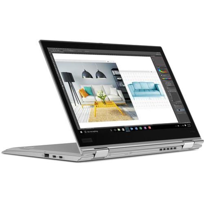 Lenovo 20LE002-6SG ThinkPad X1 Yoga G3 (14) Multi-Touch Laptop