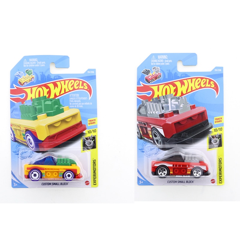2022-151 2021-131 Hot Bánh Xe Tùy Chỉnh khối nhỏ Mini Hợp Kim Coupe 1/64 Kim Loại mô hình đúc khuôn Xe Trẻ Em Đồ Chơi Quà Tặng