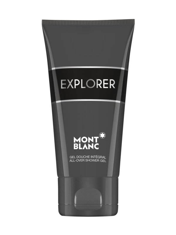 Buy Explorer Shower Gel Singapore