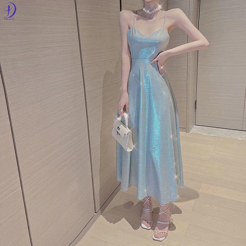 Shop Glitter Sparkling Dress For Women Online with Best Discounts and Low  Prices | Lazada Philippines