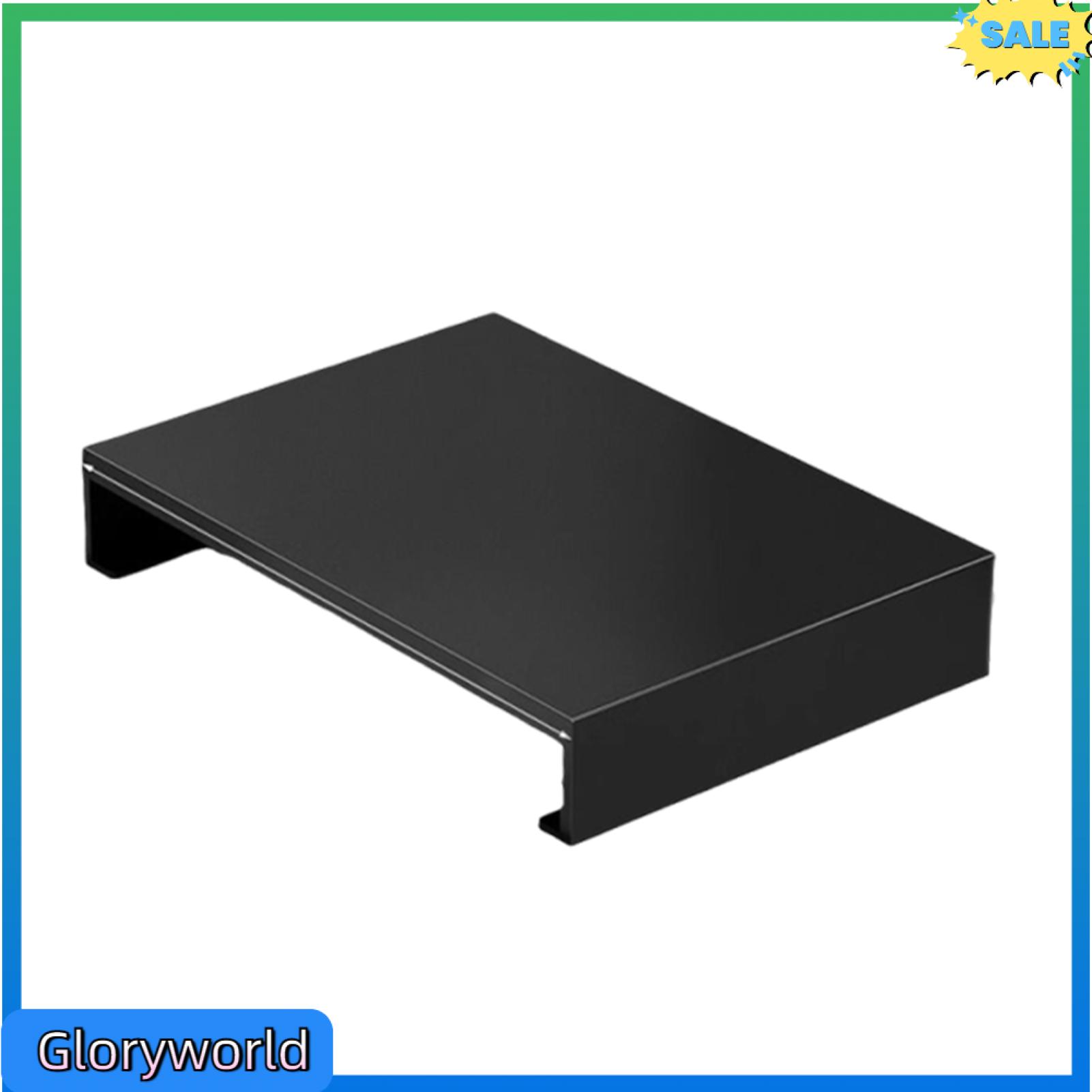 Gloryworld Gas Burner Protector Stove Lid Protector Premium Gas Stove Cover Board Heat-resistant Easy to Clean Protector for Electric Stove Burner Strong Load-bearing Design
