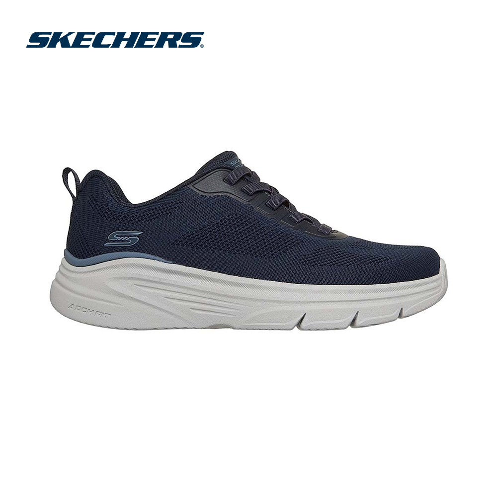 Giày Thể Thao Nam Skechers BOBS Sport Arch Fit Elev8 Thường Ngày - 118460-DKNV