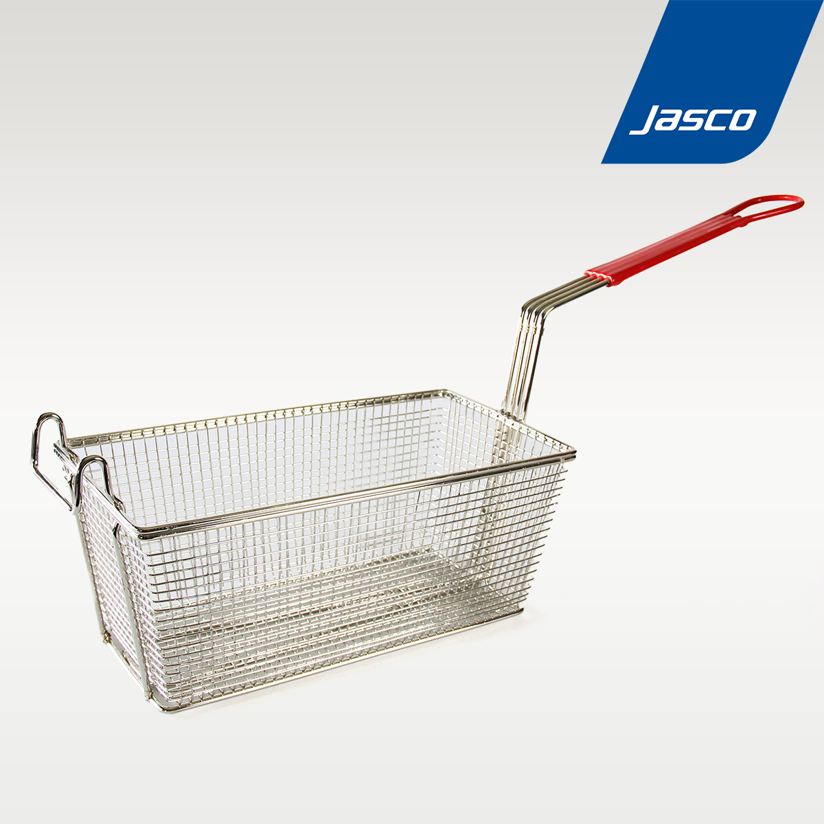 Jasco ตระกร้าทอด ทรงสี่เหลียม Fry Basket #43A ราคา 836 บาท*ส่งฟรี