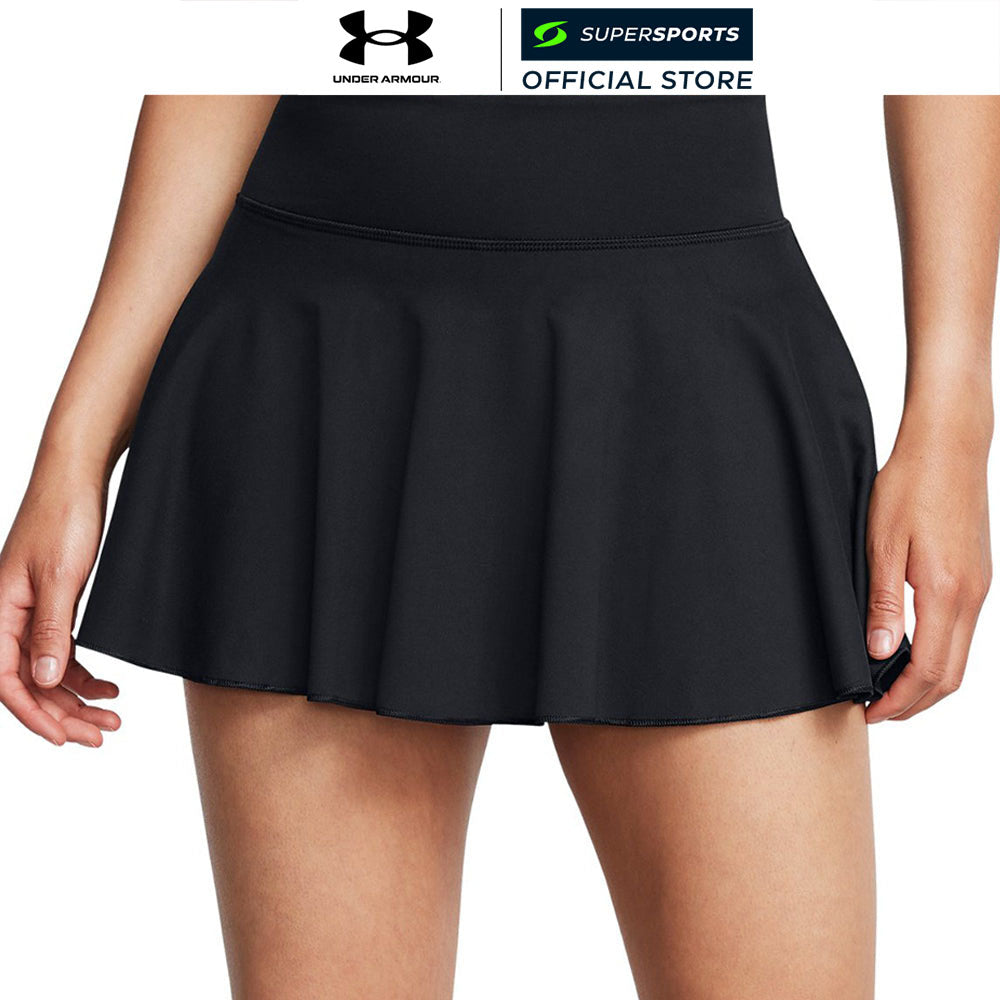 UNDER ARMOUR Motion Women's Training Skort ราคา 2,090 บาท*ส่งฟรี