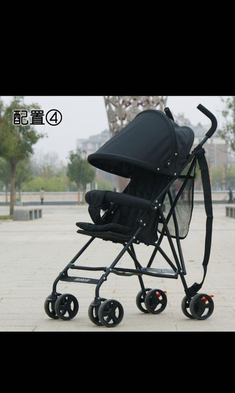 Ultra light weight stroller Singapore