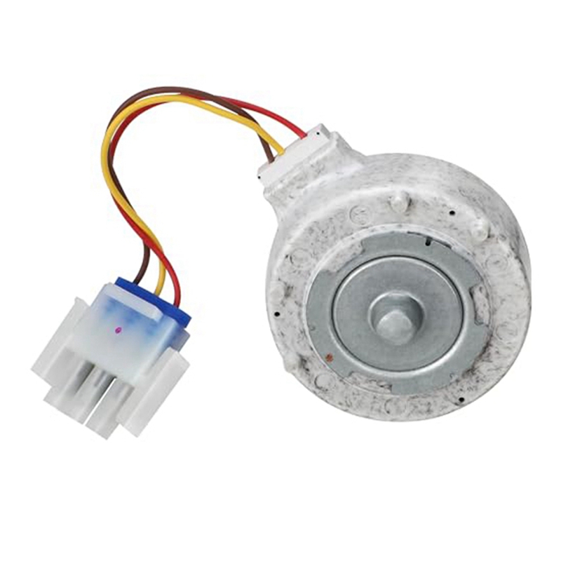 1 PCS Evaporator Fan Motor As Shown Metal for , , DGHD2361, 253.70342 4456990, PS11775846