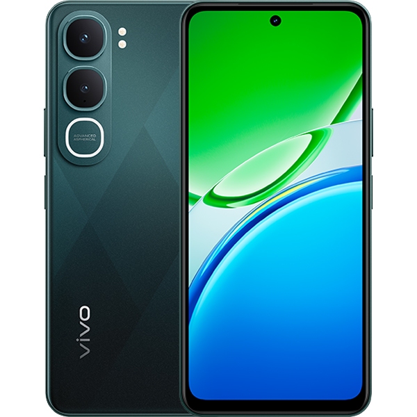 Điện thoại Viv0_Y21d 4GB/128GB Hàng Chính hãng Mới 100% - 2