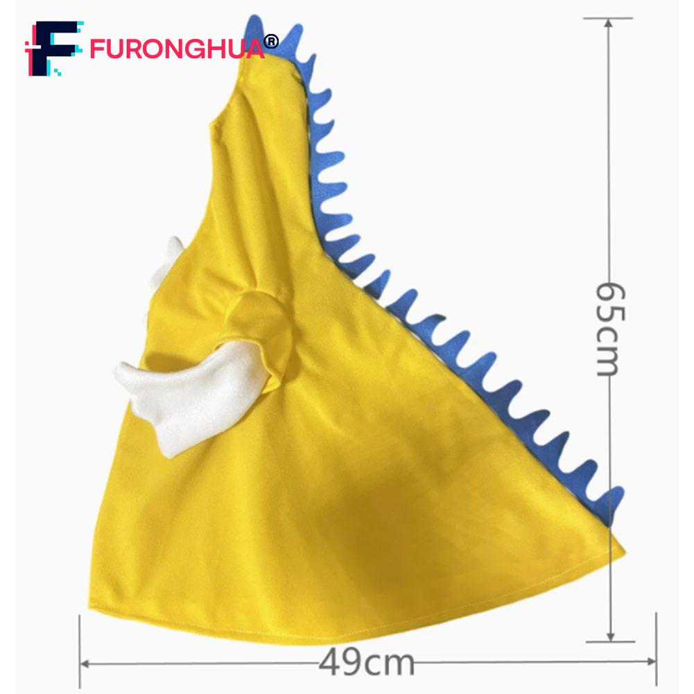 【FURONGHUA】 This Unique Costume Will Transform Your Outdoor Space with a For 23 In Goose 【New product】 ราคา 389 บาท*ส่งฟรี