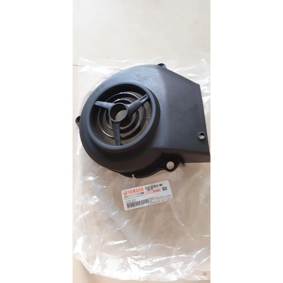 Chụp quạt gió Mio 2004 - 2006 và Nouvo 2 - 3 zin chính hãng Yamaha.5vde265300