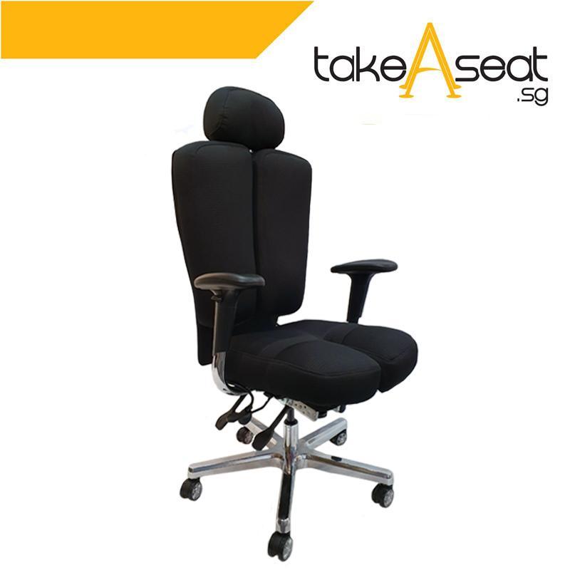 SD Split Seat Chair Singapore