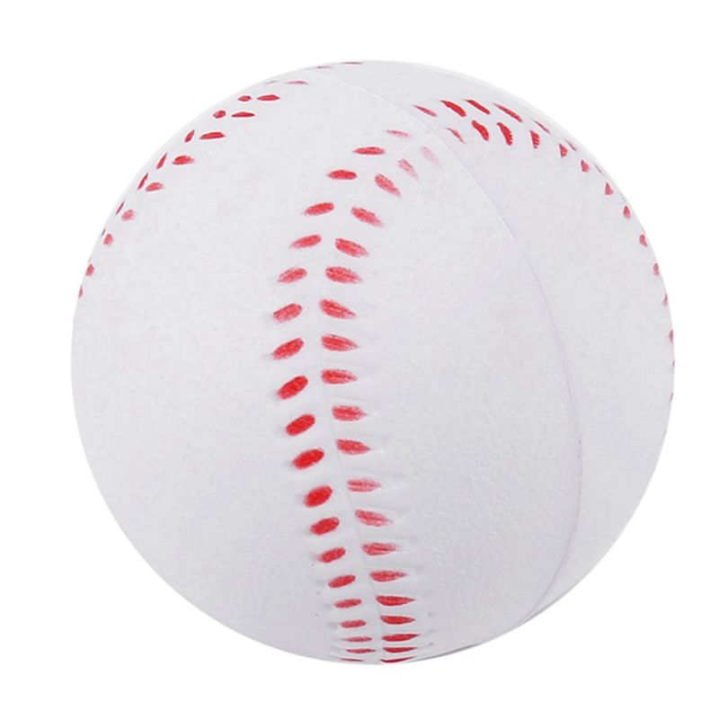 10X Sport Baseball Reduced Impact Baseball 10Inch Adult Youth Soft Ball