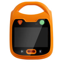 AED Automated External Defibrillator