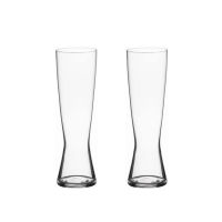 Spiegelau Beer Classics Pilsner Glass Ø6.4xH22cm 425ml-15Oz Set Of 2Pcs