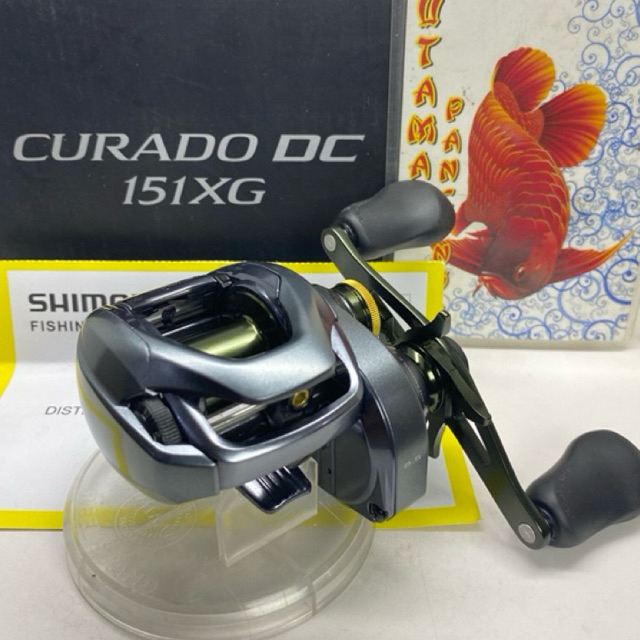 shimano bantam curado cu 200 bearings Shimano Curado CU-200 Bantam Baitcaster Fishing Reel Bearing Kit  Winter  Evening