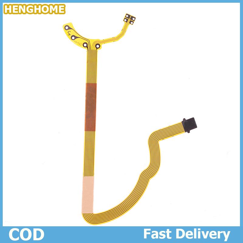 HENGHOME Cáp dẻo Khẩu độ ống kính cho Canon bộ phận sửa chữa màng chắn ống kính 17-85mm máy ảnh ACC