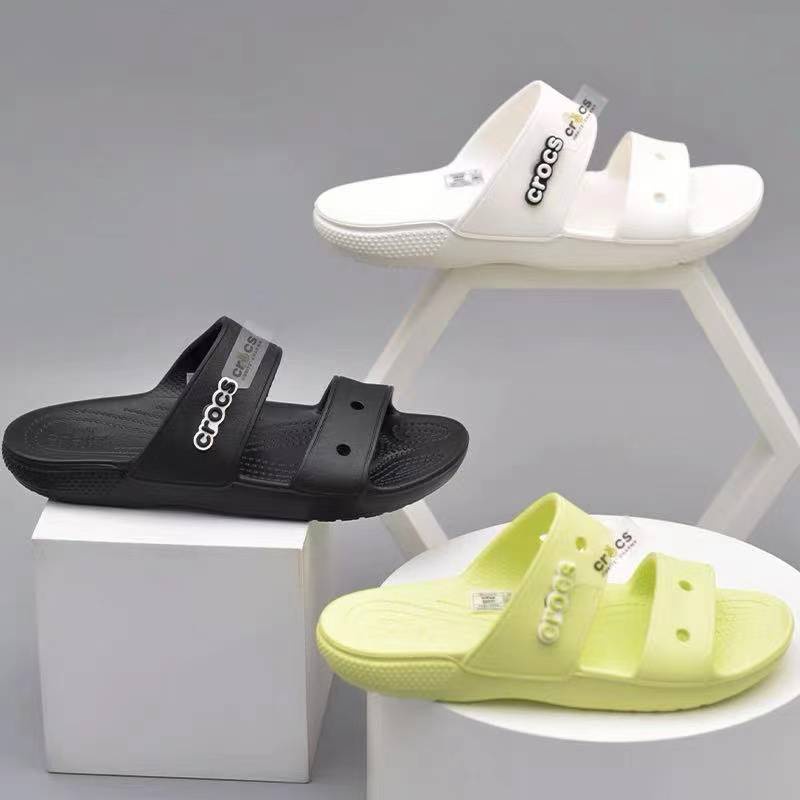 Shop Two Strap Crocs Sandal Online with Best Discounts and Low