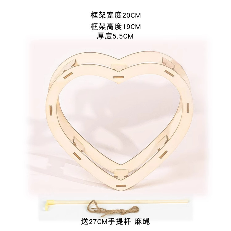 Trung thu Lễ hội đèn lồng cổ truyền thống kệ đèn lồng lễ hội trung thu tự làm bằng tay bằng gỗ lồng 