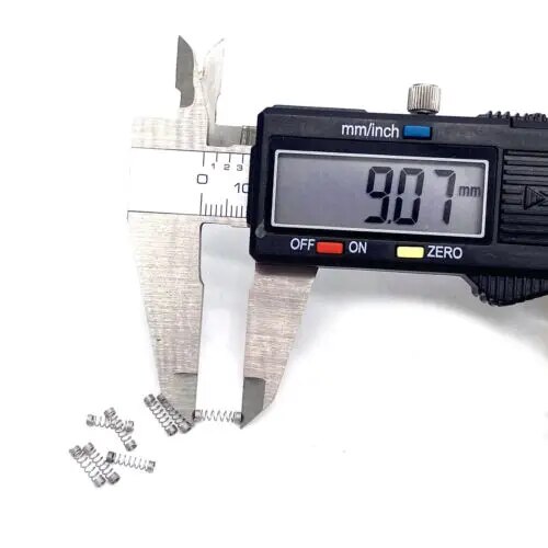【In-demand】 932 933 Print Springs Fits For 6060 6100 6100e 7110 7612 7600 7510 7610 6060e 6600 6700 6060e 6100e