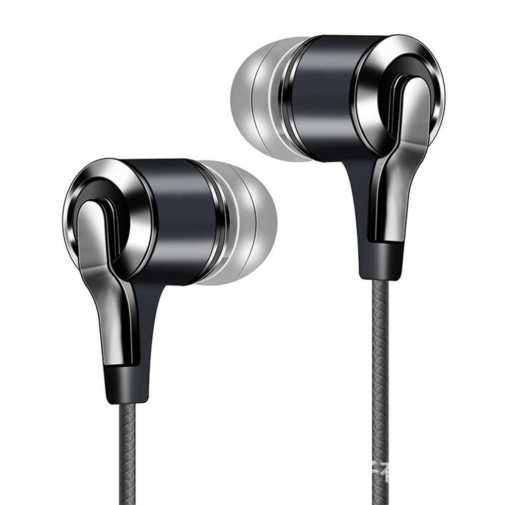 【Rockhouse】 inear Tai nghe kèm mic có dây cho Huawei vì danh dự thưởng thức âm nhạc nhập vai [Sản phẩm Mới]