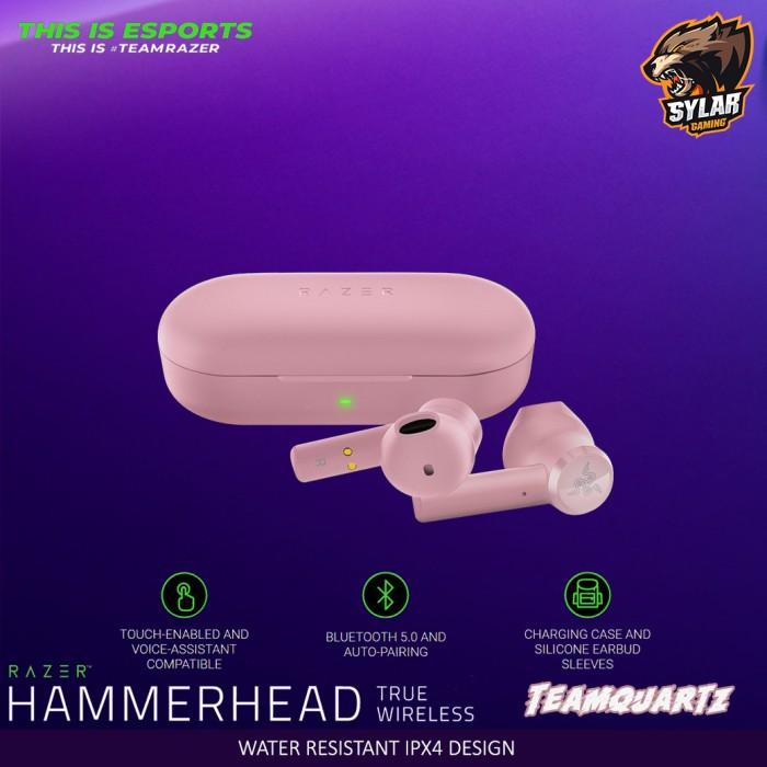 Jual Razer True Wireless Terbaru 