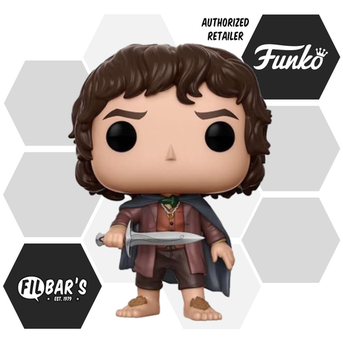 Shop Lord Of The Rings Funko Pop online | Lazada.com.ph