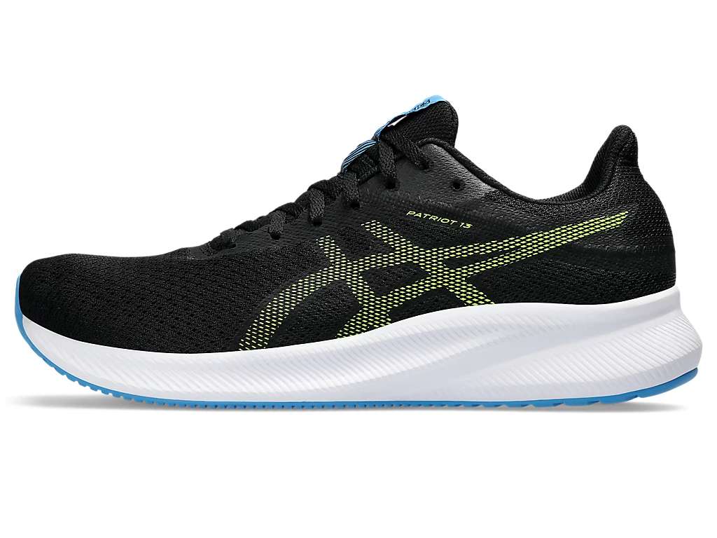 Giày Chạy Bộ Thể Thao Nam Asics PATRIOT 13 1011B485.009