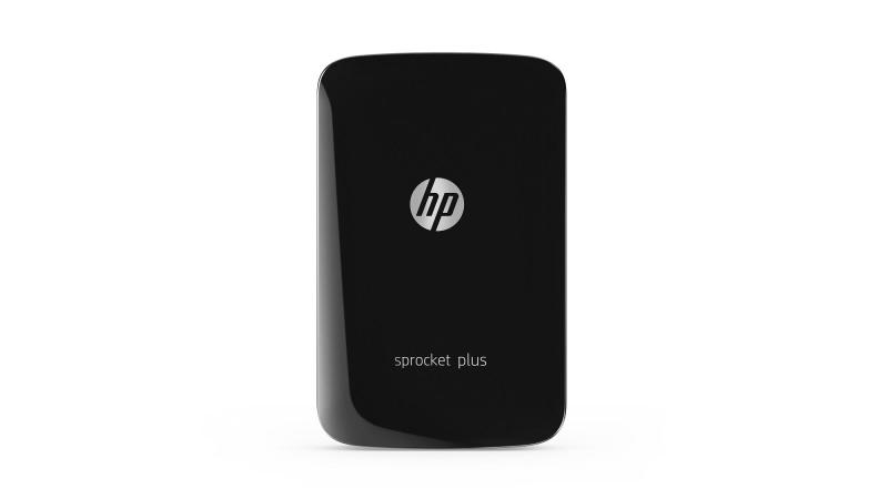HP Sprocket Plus Photo Printer Singapore