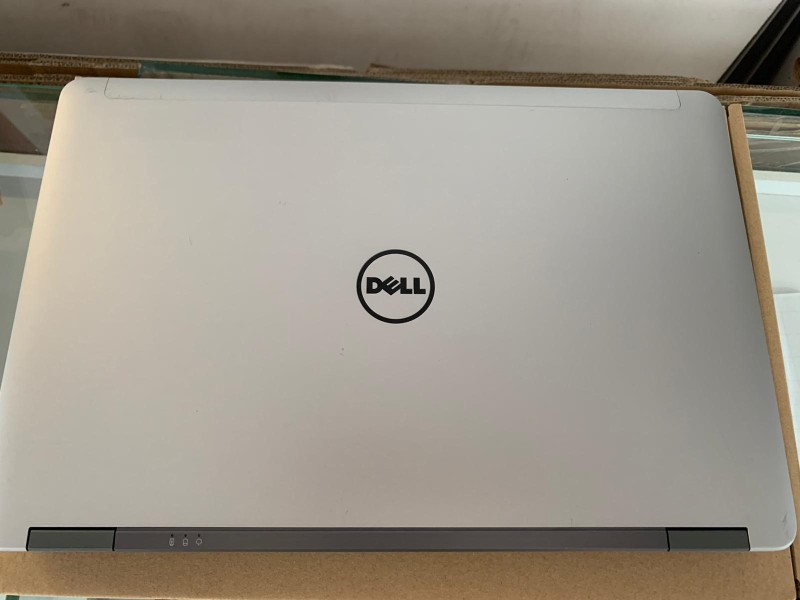 Dell E 6540 Core i 5 Laptop 15.Inch Screen