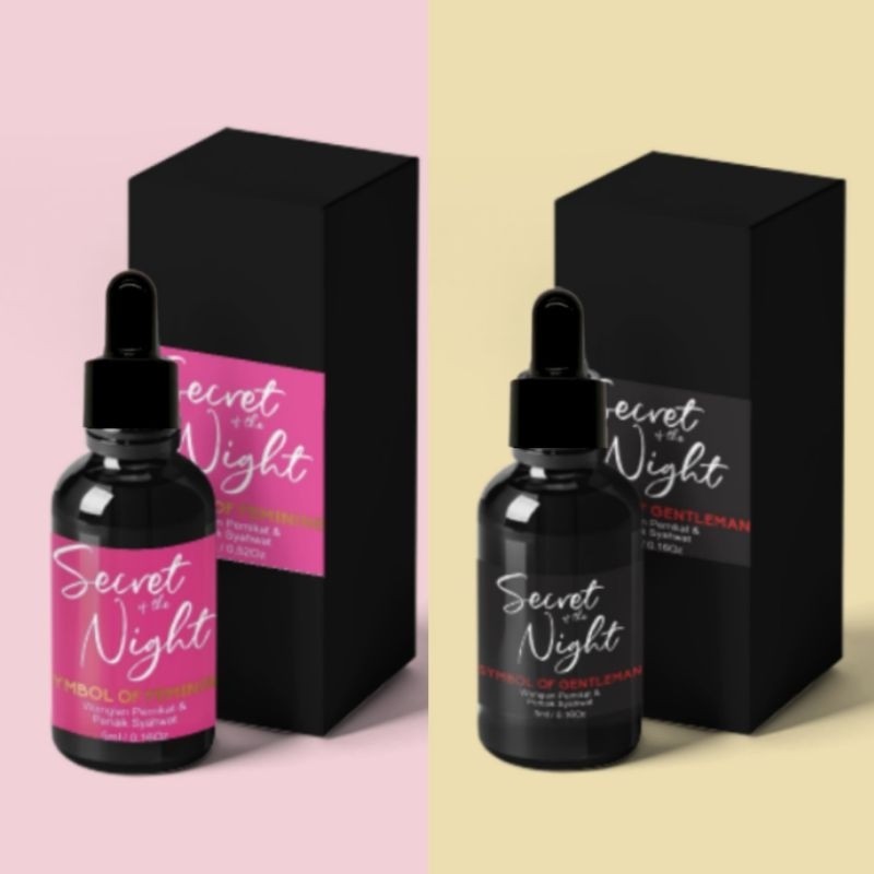 Buy Minyak Wangi Harum Malam Online at a Better Price Lazada