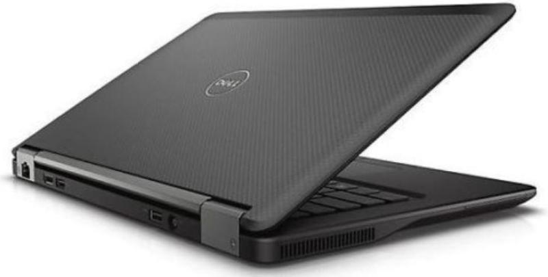 Refurbished Laptop Dell Latitude E7250 i5 5th gen/ 8GB RAM/ 256GB SSD/ Win10