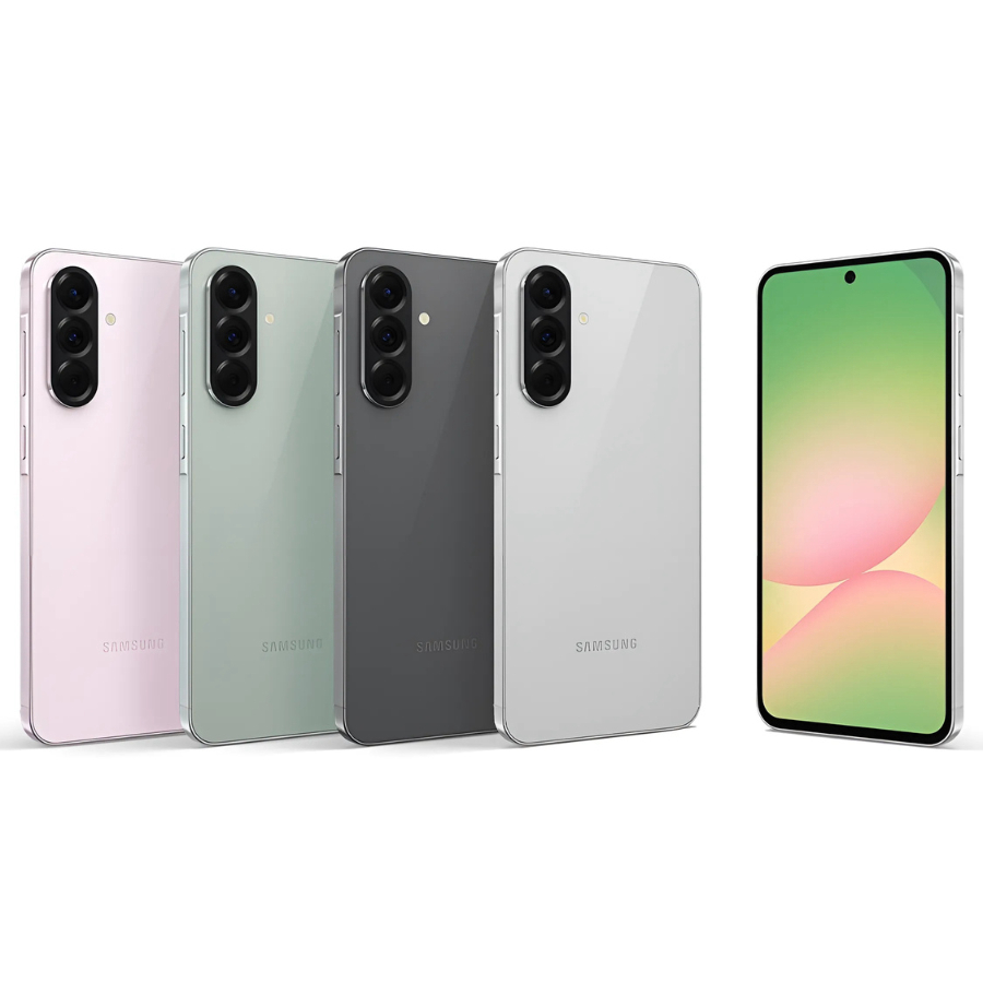 Samsung Galaxy A56 5G 12/256GB NFC Garansi Resmi Indonesia Giá 6,199,000 Đồng*Miễn phí vận chuyển