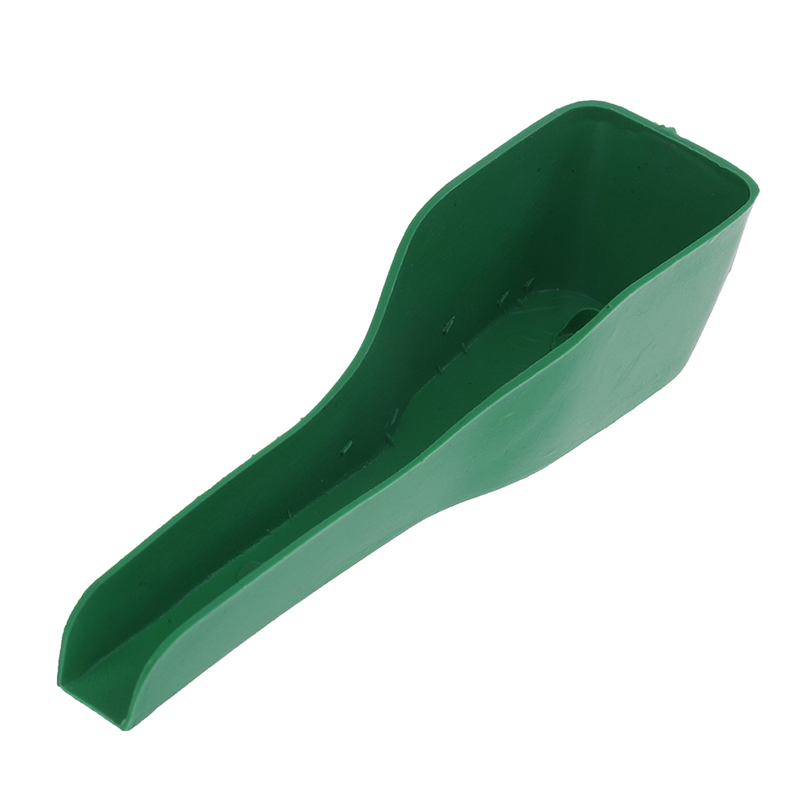 Cangfenlu Pet lồng Aviary Chim Vẹt budgie Canary uống rượu trung chuyển thực phẩm waterer Clip - 4