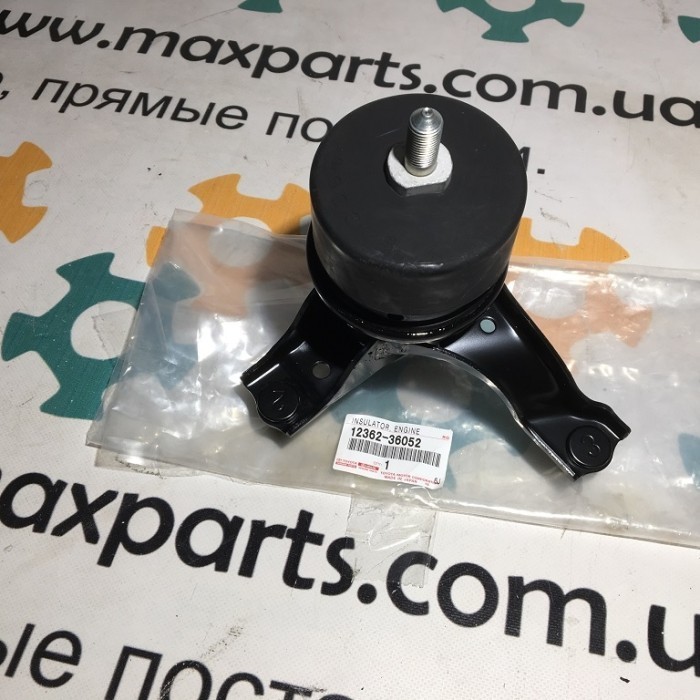 engine Mounting kanan bawah Camry Hybrid 2.500cc 12362-36051 Harga 1,890,000 rupiah*Gratis Ongkir