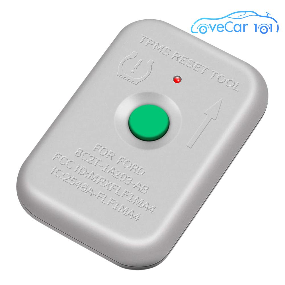 Tire Activation TPMS19 Tire Pressure Sensor Relearn Reset Tool TPMS Trigger Tool for Ford 2005-2023 for Mazda 2005-2023 ราคา 269 บาท*ส่งฟรี