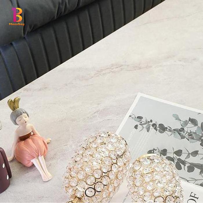 TERBARU CRYSTAL NANAS PEAR APPLE PAJANGAN MEWAH SWARLOVSKY PIR/NANAS/APEL ORNAMEN KRISTAL BUAH/DEKORASI RUANG TAMU KRISTAL | COD