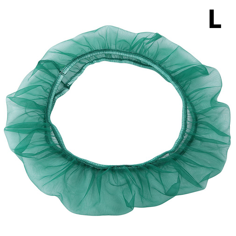 [HUSTOM] COD Lưới LỒNG CHIM Bìa vỏ váy Net chống bụi birdcage Vẹt lồng Net Pet phụ kiện thoáng mát lưới Vẹt Chim lồng Net - 4