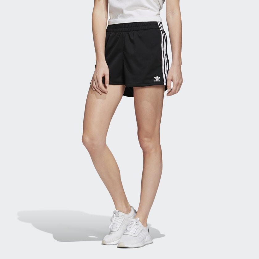 adidas shorts womens sale