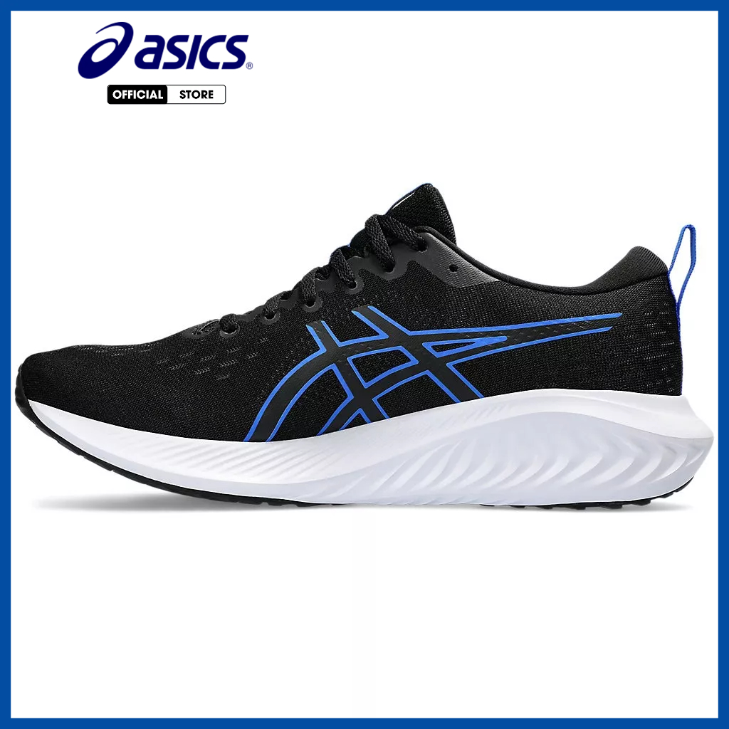 Giày chạy bộ thể thao nam asics gel-excite 10 1011b600.004
