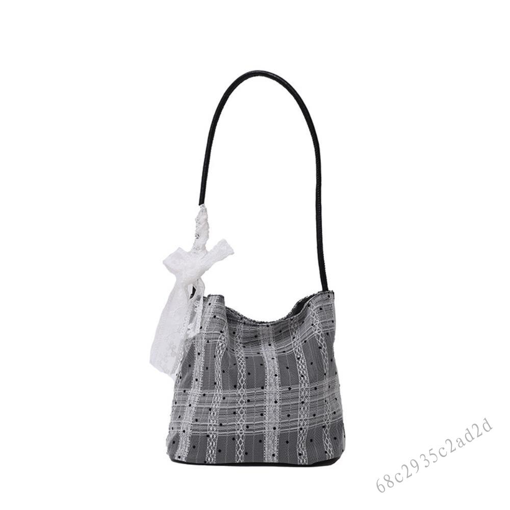 Túi Tote Dot - Túi xách ren nhẹ cho phụ nữ - 3