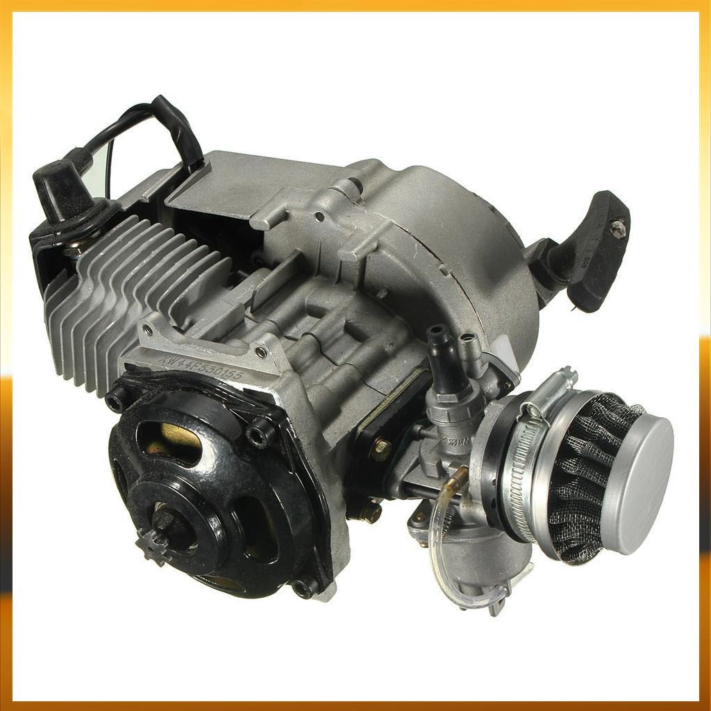 pocket bike engine kit