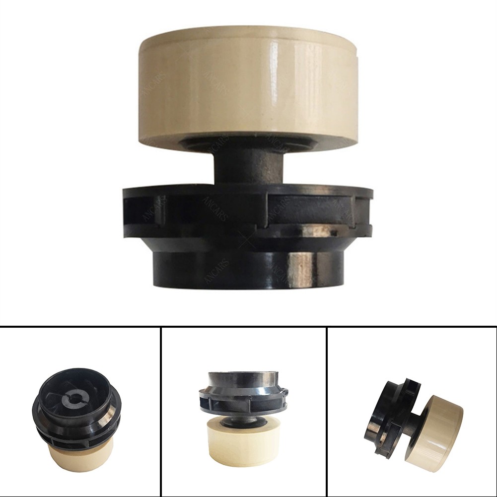 automalls High Quality Electric Water Pump Rotor for Toyota For Prius 161A0 29015 【NEW】 ราคา 766 บาท*ส่งฟรี