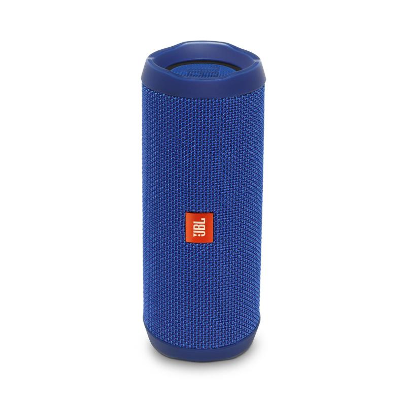 JBL Flip 4 Waterproof Bluetooth Portable Speaker Singapore