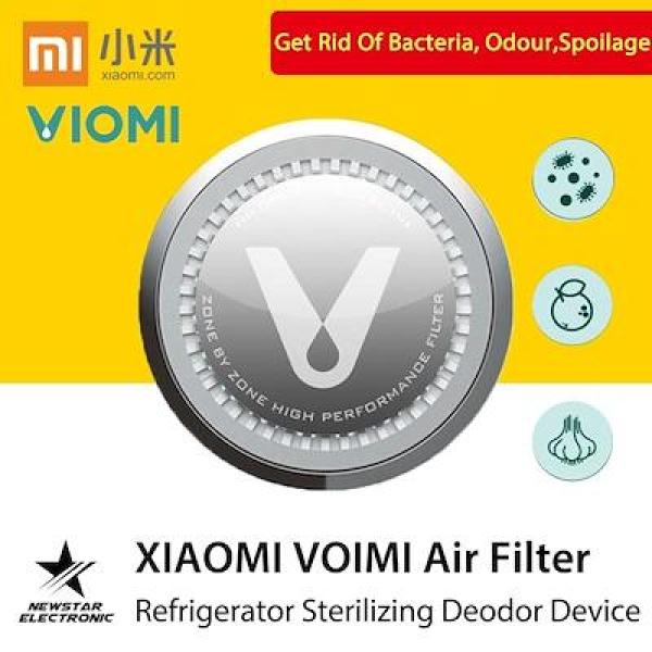 XIAOMI VOIMI 100g Refrigerator Air Filter Herb Air Purifier For Fridgerators (EXPORT) Singapore