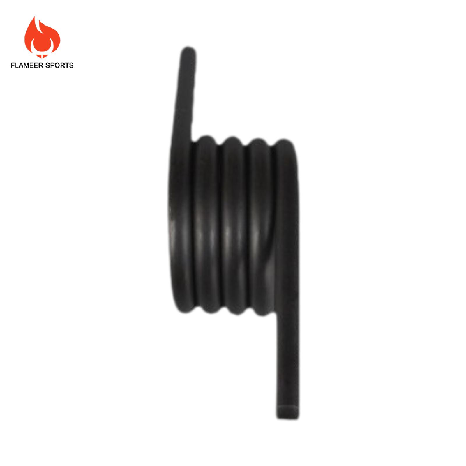 Flameer 24422-24000 tensioner mùa xuân bảo trì ô tô phụ kiện ô tô thành phần tự động phụ tùng thay thế hiệu suất cao