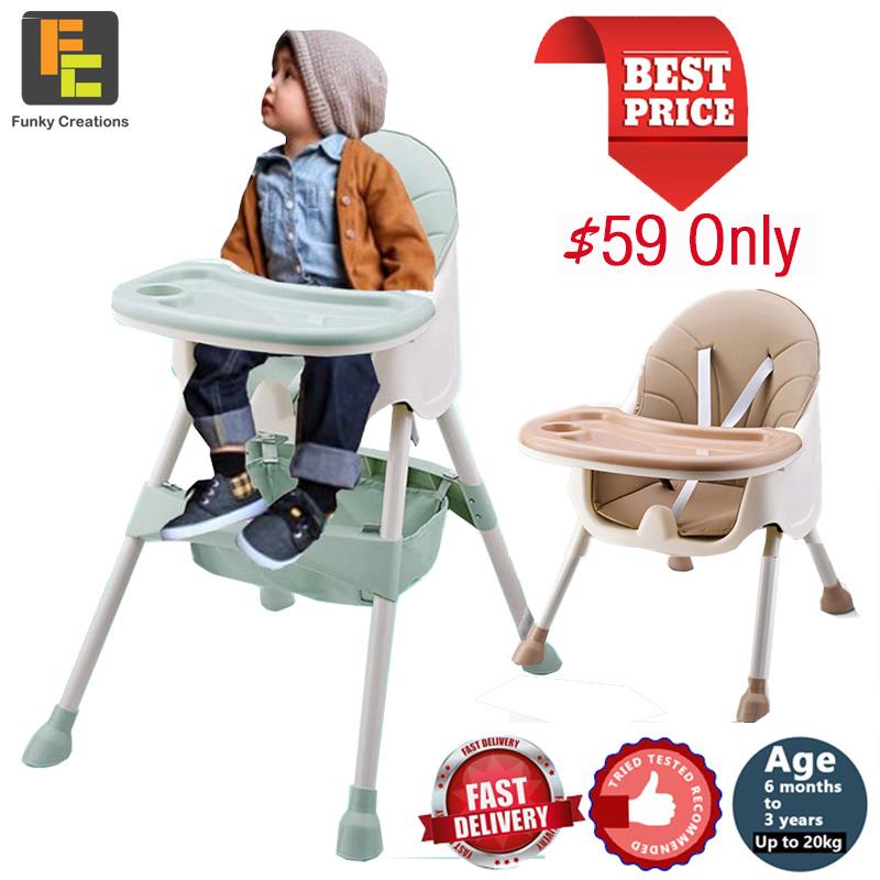 Highchairs Lazada Sg