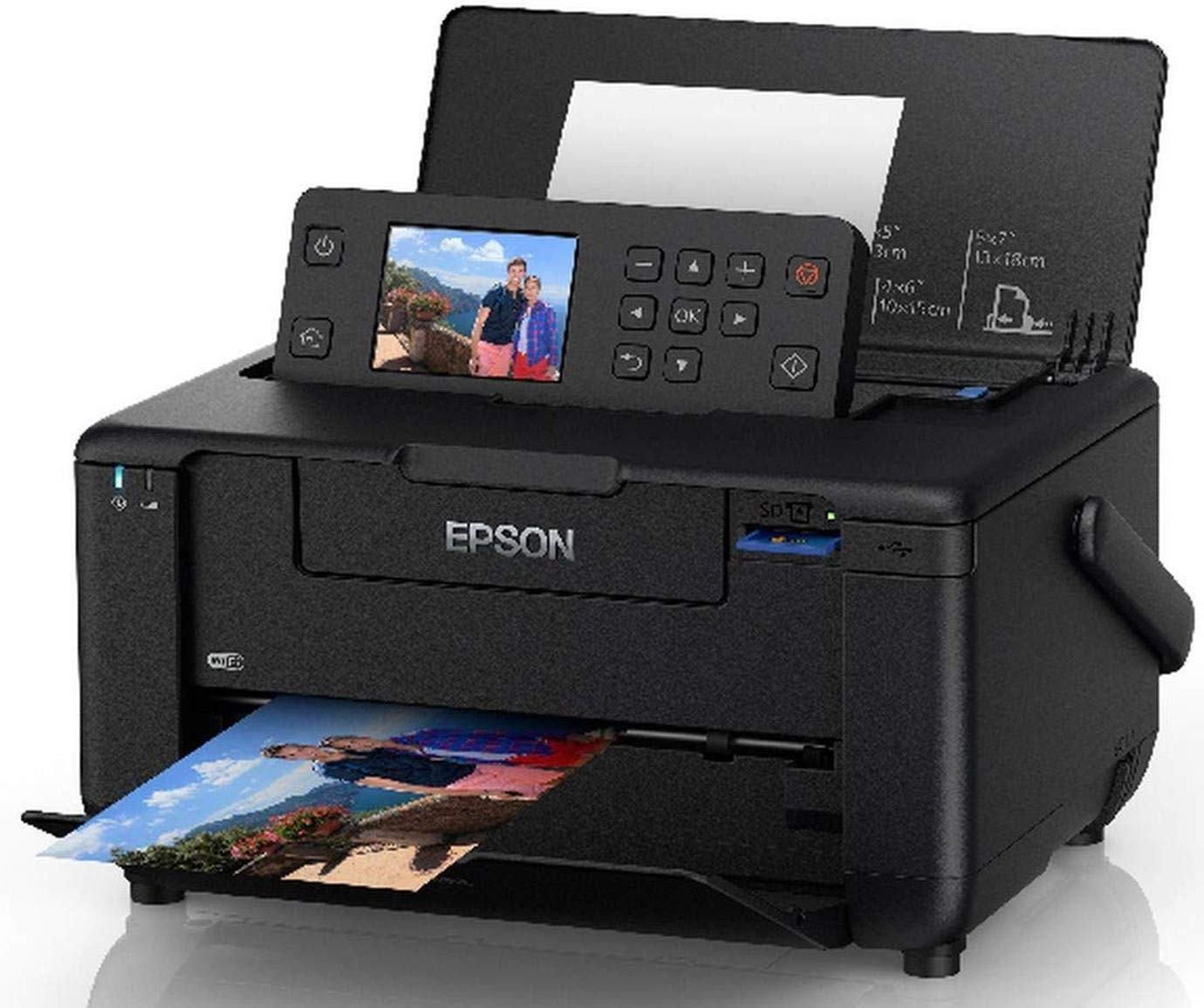 epson pm