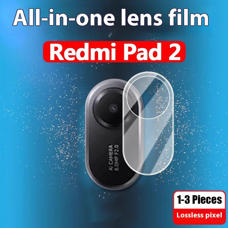 Tất cả thông số kỹ thuật và tính năng của RED Pad Pro | Xiao Việt Nam
