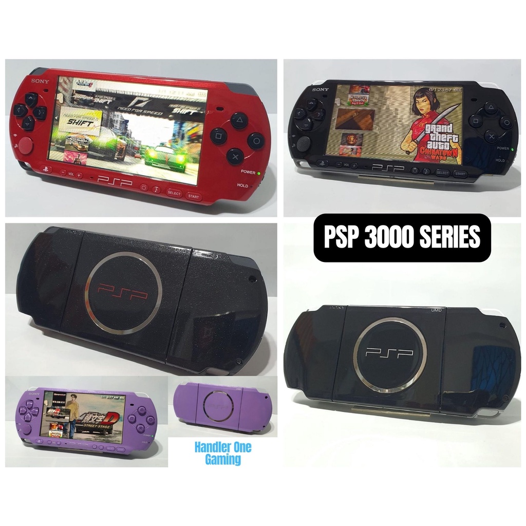 Psp best sale price lazada