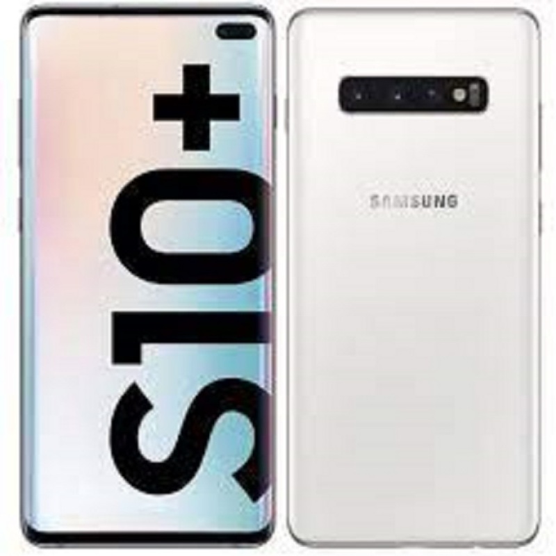 Điện thoại Samsung Galaxy S10 Plus ram 8G/128G mới CHÍNH HÃNG, Cày PUBG/Free Fire/Liên Quân đỉnh chính hãng